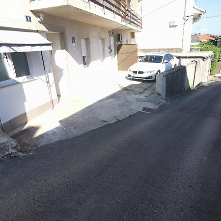 Apartment Thor Rijeka Ngoại thất bức ảnh