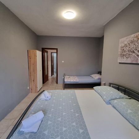 Apartment Thor Rijeka Ngoại thất bức ảnh