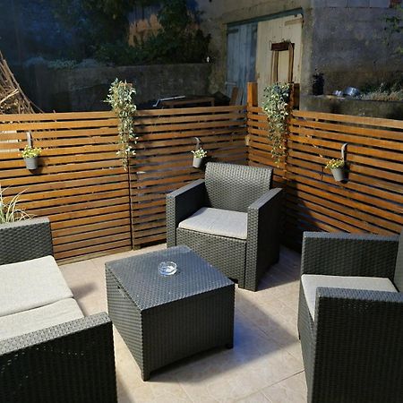 Apartment Thor Rijeka Ngoại thất bức ảnh