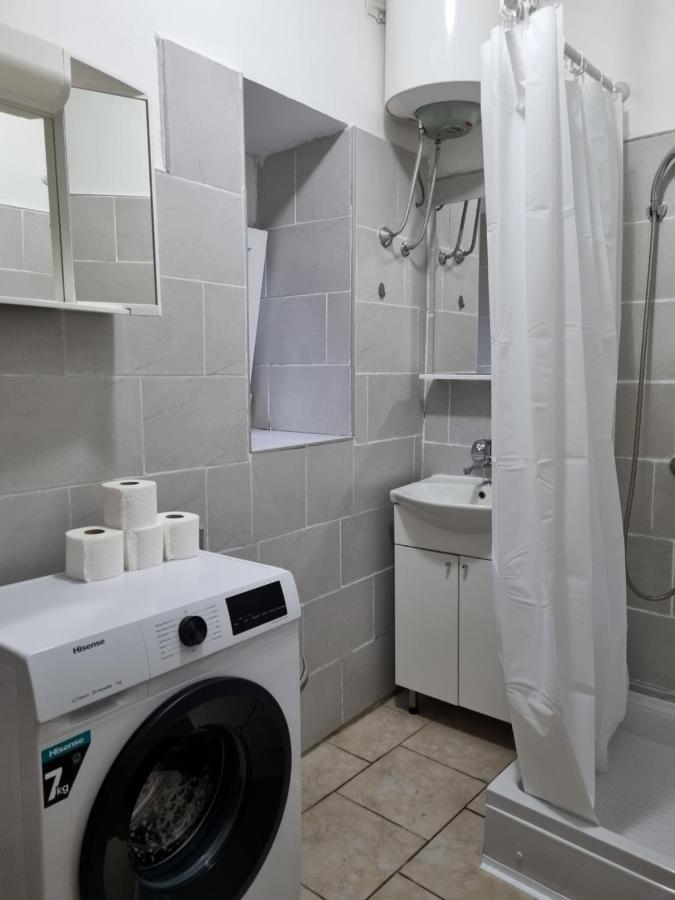 Apartment Thor Rijeka Ngoại thất bức ảnh