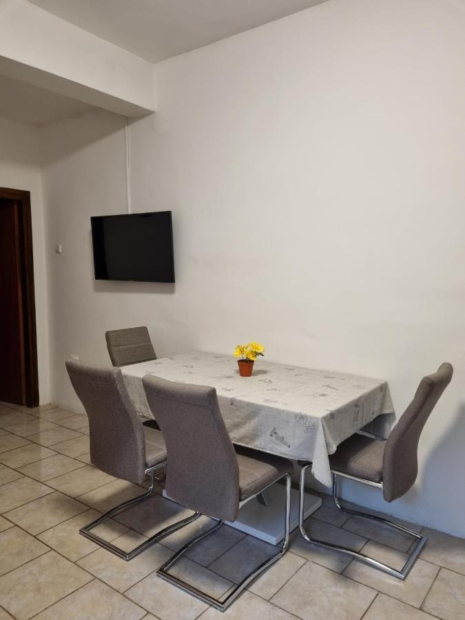 Apartment Thor Rijeka Ngoại thất bức ảnh