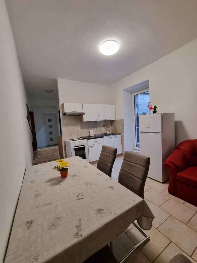 Apartment Thor Rijeka Ngoại thất bức ảnh