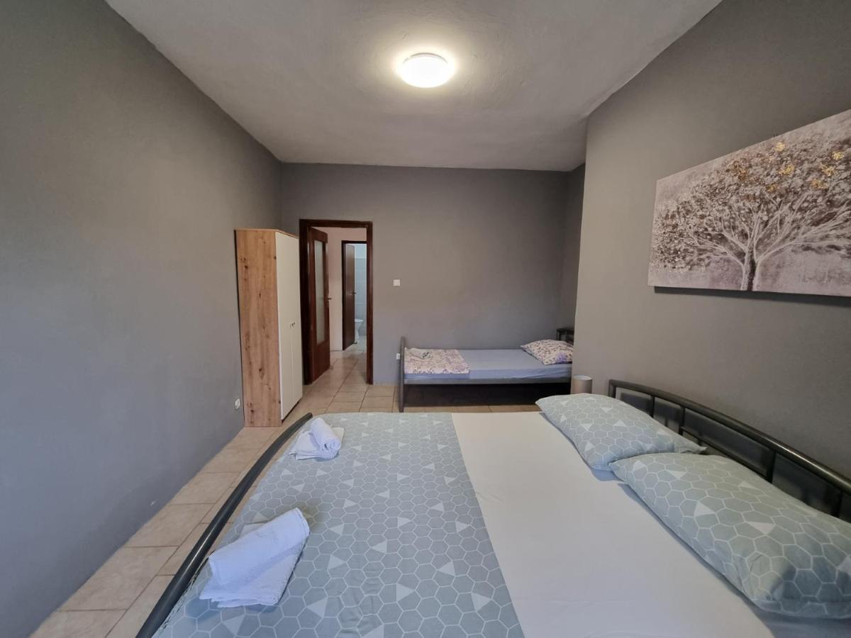 Apartment Thor Rijeka Ngoại thất bức ảnh