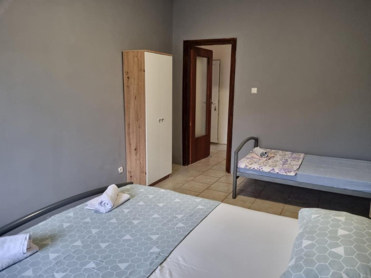 Apartment Thor Rijeka Ngoại thất bức ảnh