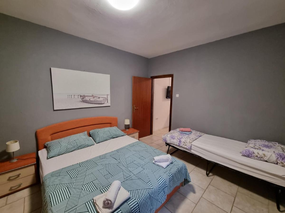 Apartment Thor Rijeka Ngoại thất bức ảnh