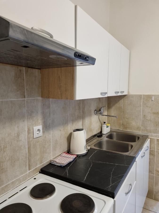 Apartment Thor Rijeka Ngoại thất bức ảnh