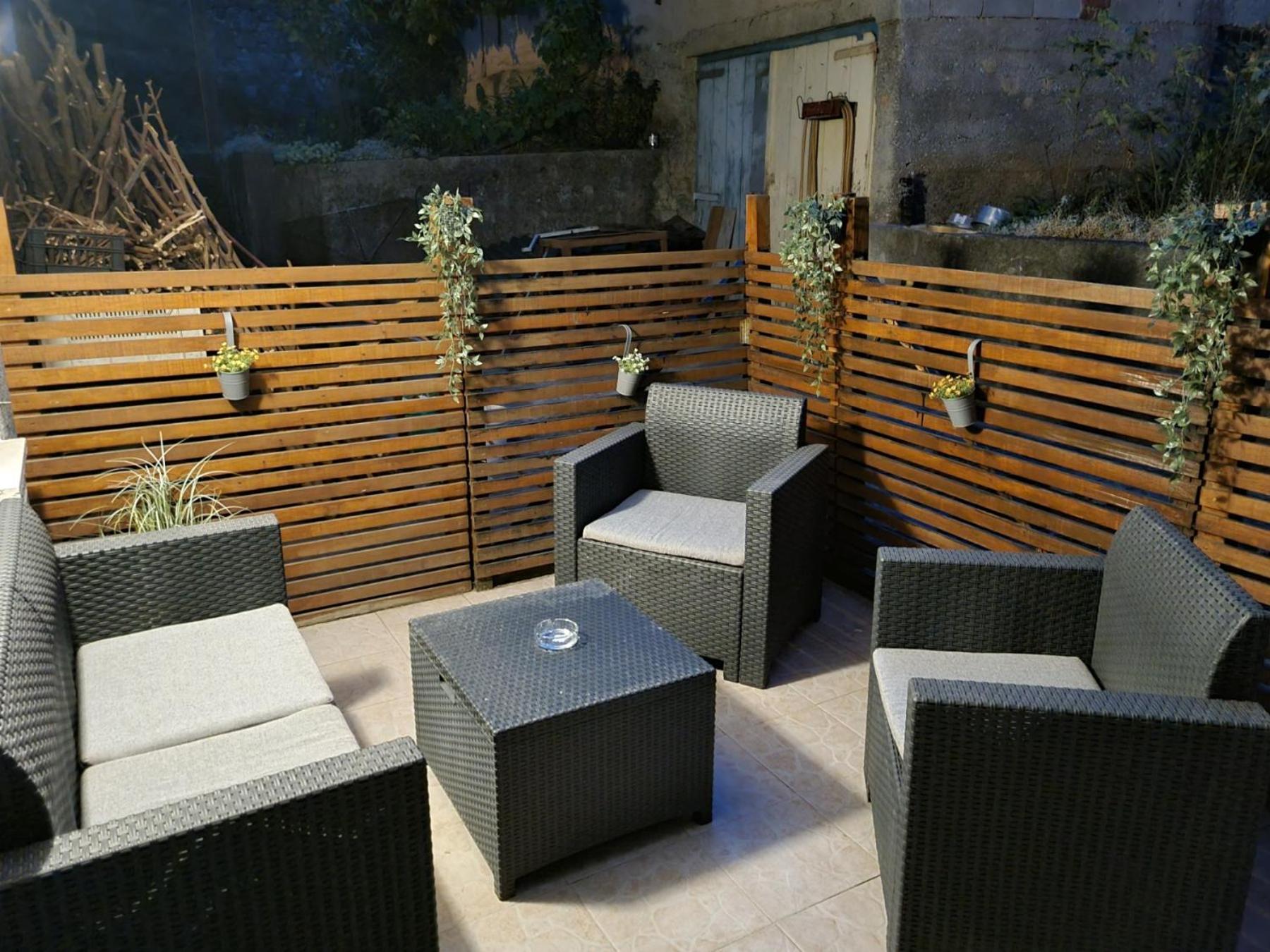 Apartment Thor Rijeka Ngoại thất bức ảnh